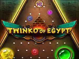 TwinkoOfEgypt - Spin City - Lesotho