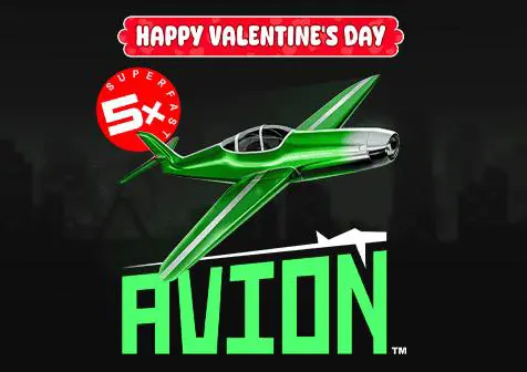 ValentineAvion - Spin City - Lesotho