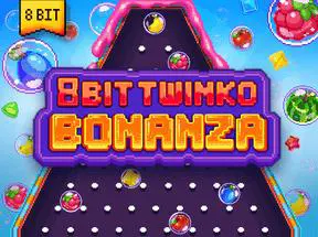 8BITTwinkoBonanza - Spin City - Lesotho
