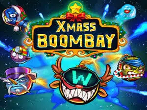 XmassBoombay - Spin City - Lesotho