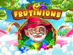 Frutinions - Spin City - Lesotho