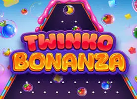 TwinkoBonanza - Spin City - Lesotho