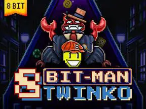 8BITManTwinko - Spin City - Lesotho