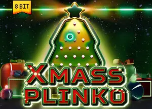 8BITXmassPlinko - Spin City - Lesotho