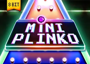 8BITMiniPlinko - Spin City - Lesotho