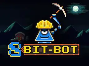 8BITBot - Spin City - Lesotho