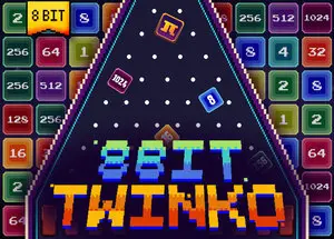 8BITTwinko - Spin City - Lesotho