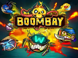 BoomBay - Spin City - Lesotho