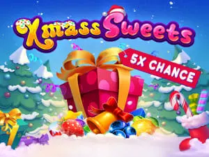 XmassSweets - Spin City - Lesotho