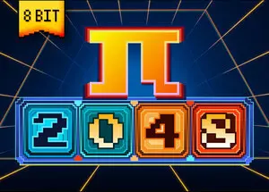 8BIT2048 - Spin City - Lesotho