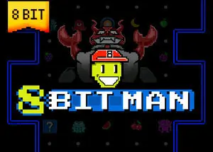 8BITMan - Spin City - Lesotho