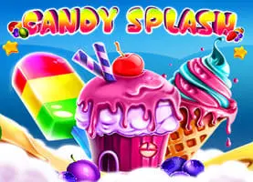 CandySplash - Spin City - Lesotho