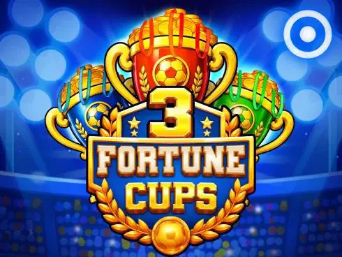 3 Fortune Cups - Spin City - Lesotho
