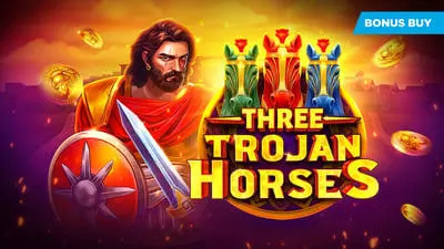 Three Trojan Horses - Spin City - Lesotho