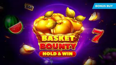 Basket Bounty - Spin City - Lesotho