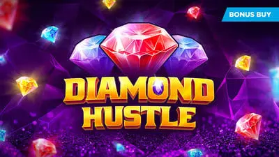 Diamond Hustle - Spin City - Lesotho