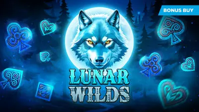 Lunar Wilds - Spin City - Lesotho