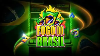 Fogo Do Brasil 777 - Spin City - Lesotho