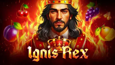 Ignis Rex - Spin City - Lesotho