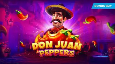 Don Juan Peppers - Spin City - Lesotho