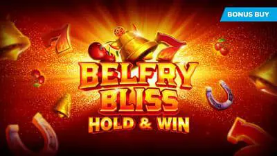 Belfry Bliss Hold And Win - Spin City - Lesotho
