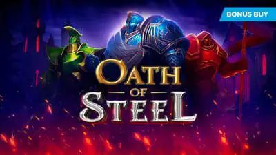 Oath of Steel - Spin City - Lesotho
