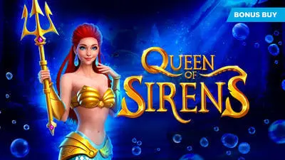 Queen of Sirens - Spin City - Lesotho