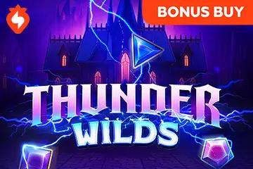 Thunder Wilds - Spin City - Lesotho