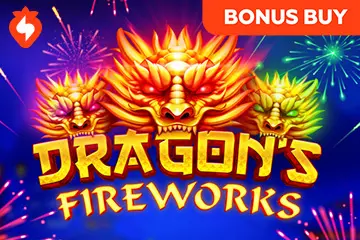 Dragon's Fireworks - Spin City - Lesotho