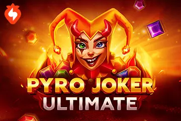 Pyro Joker Ultimate - Spin City - Lesotho