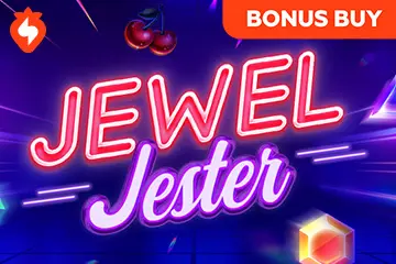 Jewel Jester - Spin City - Lesotho