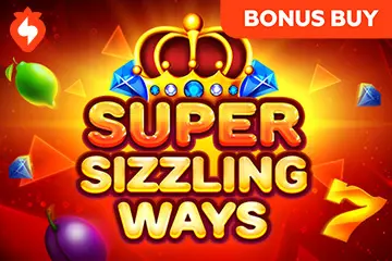 Super Sizzling Ways - Spin City - Lesotho