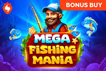 Mega Fishing Mania - Spin City - Lesotho