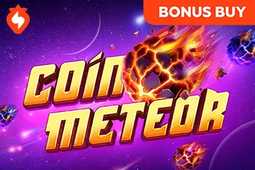 Coin Meteor - Spin City - Lesotho
