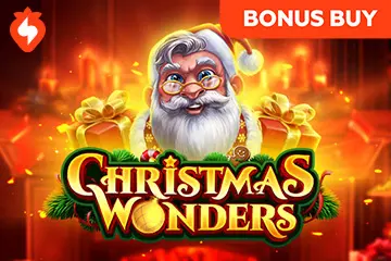 Christmas Wonders - Spin City - Lesotho