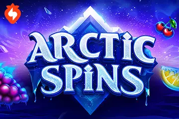 Arctic Spins - Spin City - Lesotho