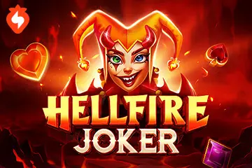 Hellfire Joker - Spin City - Lesotho