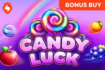Candy Luck - Spin City - Lesotho