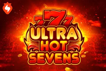 Ultra Hot Sevens - Spin City - Lesotho