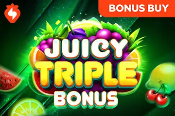 Juicy Triple Bonus - Spin City - Lesotho