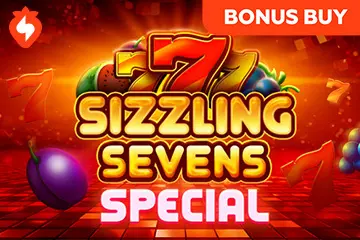 Sizzling Sevens Special - Spin City - Lesotho