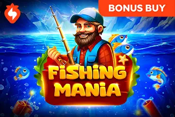 Fishing Mania - Spin City - Lesotho