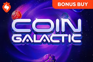 Coin Galactic - Spin City - Lesotho