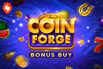 Coin Forge Bonus Buy - Spin City - Lesotho