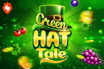 Green Hat Tale - Spin City - Lesotho