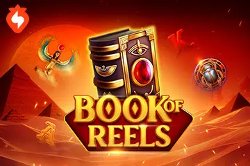 Book of Reels - Spin City - Lesotho