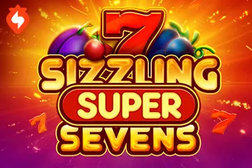 Sizzling Super Sevens - Spin City - Lesotho