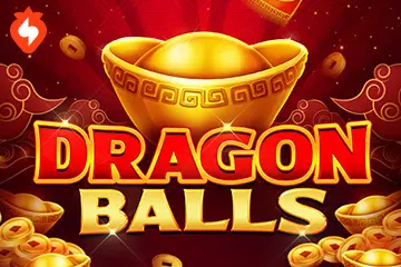 Dragon Balls - Spin City - Lesotho