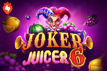 Joker Juicer 6 - Spin City - Lesotho