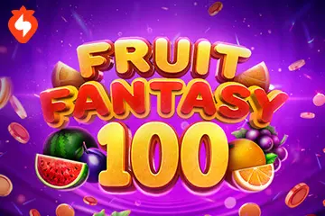 Fruit Fantasy 100 - Spin City - Lesotho